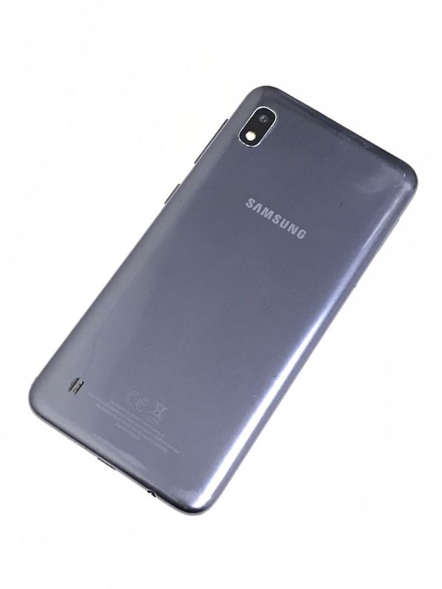 Samsung Galaxy A10 A105F 32Gb / 2Gb Negro 191378