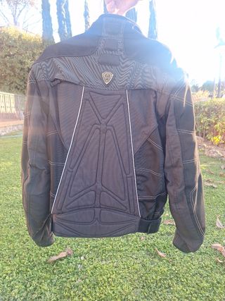 Chaqueta Moto Arlen Ness Talla 50
