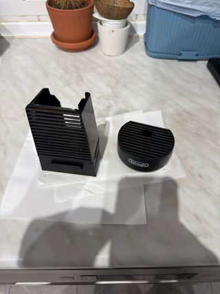 Cafetera Nespresso De Longhi Essenza Mini