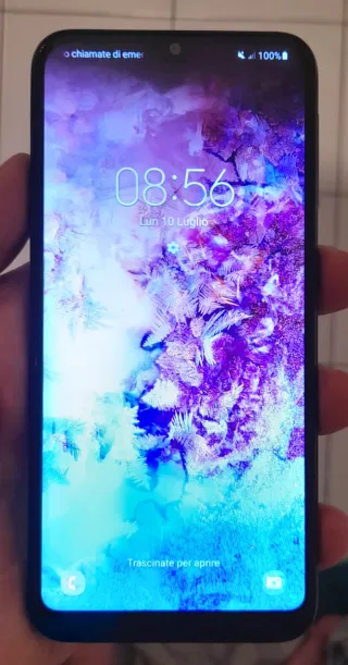 Samsung Galaxy A20e – 32GB / 3GB – UNLOCKED