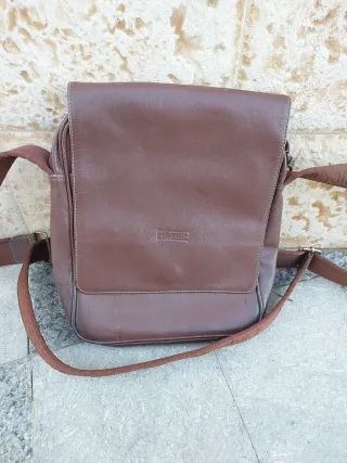 Bolso Pielnoble Marrón