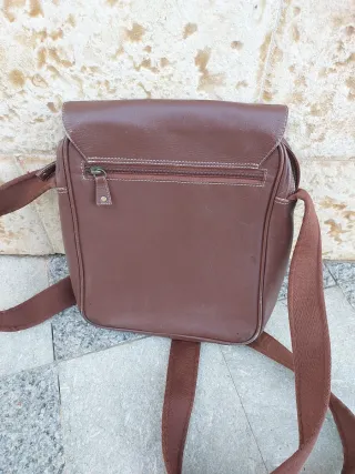 Bolso Pielnoble Marrón