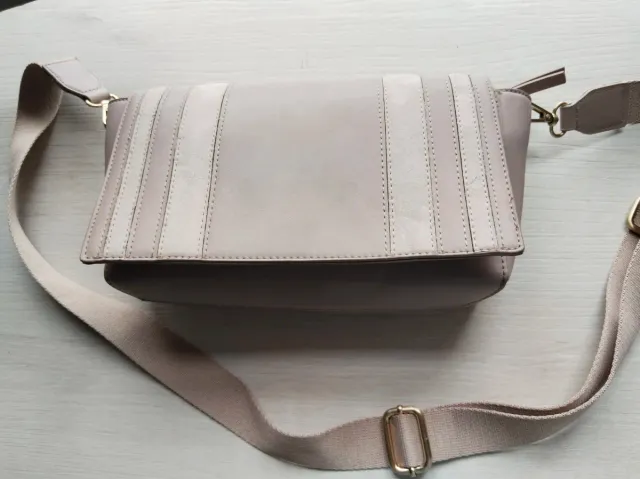 Bolso Parfois Beige
