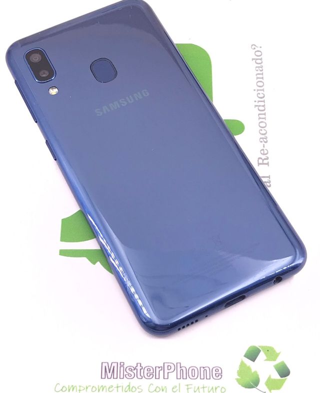 Samsung Galaxy A20E 32GB 249610