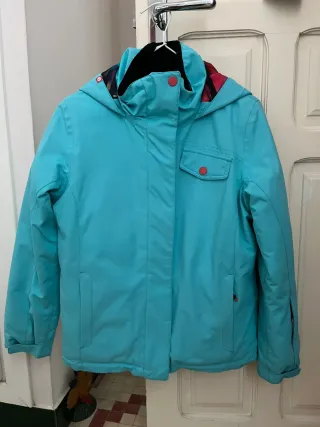 Chaqueta Nieve Roxy Niña Talla 12
