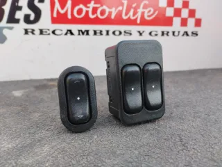 Mandos Elevalunas Opel Astra G