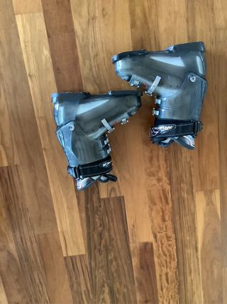 Scarponi sci Nordica 36