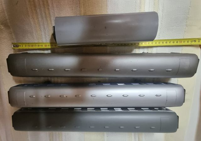 Trenini Lima Scala 1:45