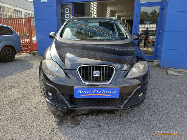 SEAT ALTEA XL 1.6 TDI ECOMOTIVE STYLE COPA SS 105