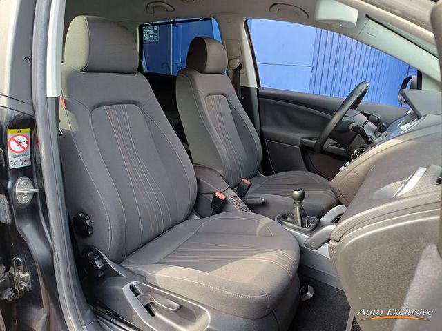 SEAT ALTEA XL 1.6 TDI ECOMOTIVE STYLE COPA SS 105