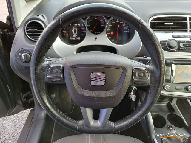 SEAT ALTEA XL 1.6 TDI ECOMOTIVE STYLE COPA SS 105