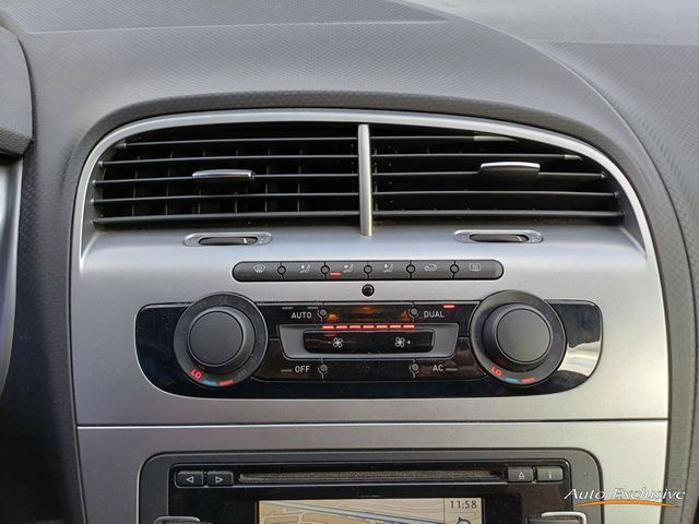 SEAT ALTEA XL 1.6 TDI ECOMOTIVE STYLE COPA SS 105