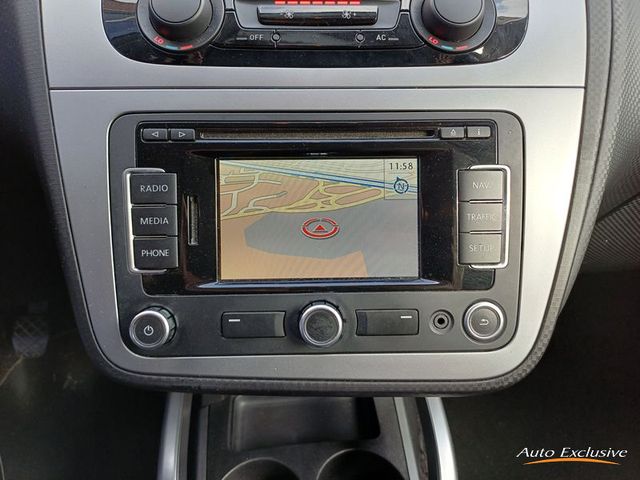 SEAT ALTEA XL 1.6 TDI ECOMOTIVE STYLE COPA SS 105