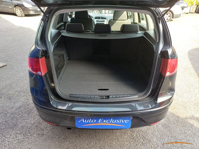 SEAT ALTEA XL 1.6 TDI ECOMOTIVE STYLE COPA SS 105