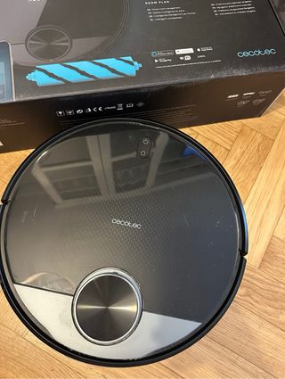 Aspirador Cecotec Conga 3590 ACCESORIOS NUEVOS