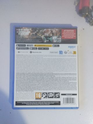 Battlefield 6 PS5 - Casi nuevo