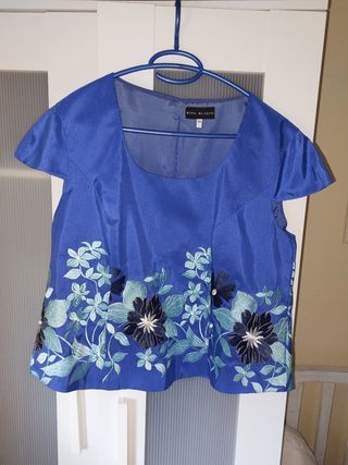 Conjunto 3 piezas RITA BLASCO