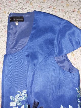 Conjunto 3 piezas RITA BLASCO