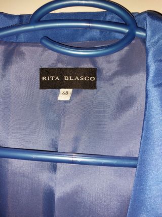 Conjunto 3 piezas RITA BLASCO