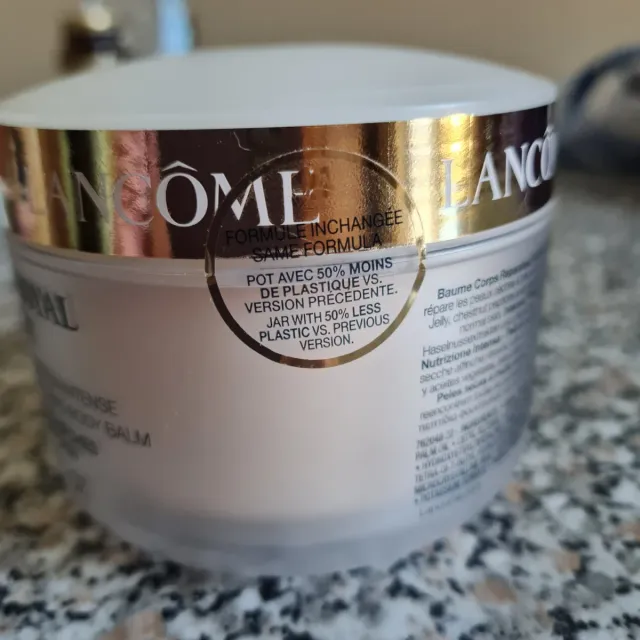 Lancôme Nutrix Royal Body Crema 200ml