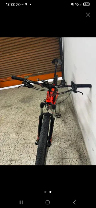BH Lynx Arce MTB
