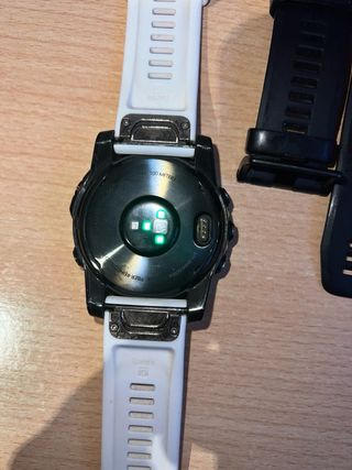 Garmin Fenix 5X Plus Smartwatch