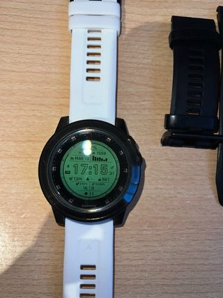 Garmin Fenix 5X Plus Smartwatch