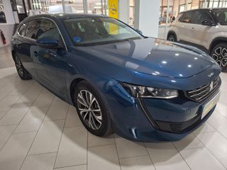 PEUGEOT 508 SW ALLURE HYBRID 225 e-EAT8