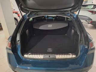 PEUGEOT 508 SW ALLURE HYBRID 225 e-EAT8