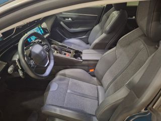 PEUGEOT 508 SW ALLURE HYBRID 225 e-EAT8