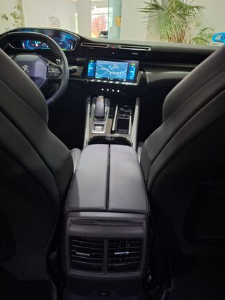 PEUGEOT 508 SW ALLURE HYBRID 225 e-EAT8