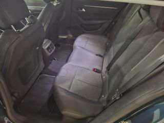 PEUGEOT 508 SW ALLURE HYBRID 225 e-EAT8
