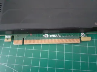 Tarjeta Gráfica NVIDIA Quadro K4200