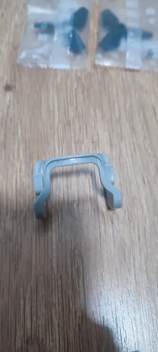 Drone DJI Neo Protectores funda y 2 Batería extras