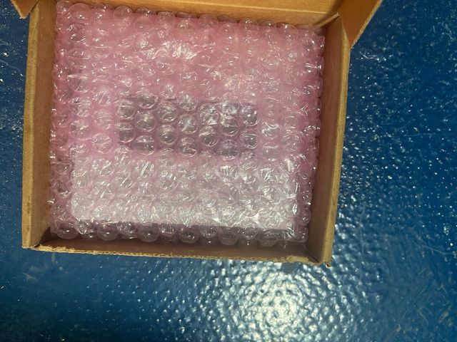 2 HITECSA Termostato DSL-450