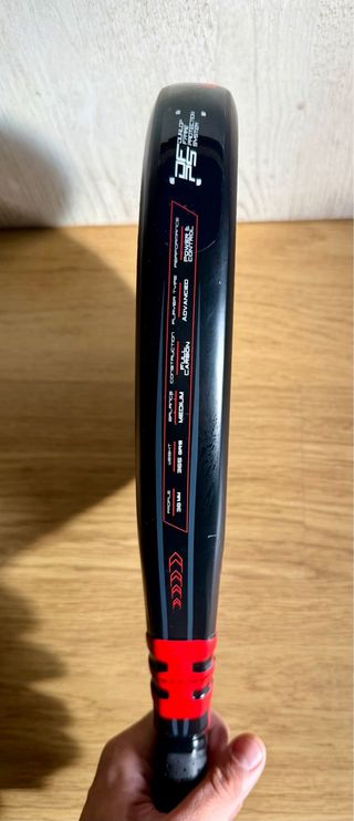 Pala de pádel Dunlop Aero-Star