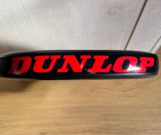 Pala de pádel Dunlop Aero-Star