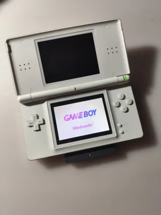 Monsters Inc. Game Boy Advance