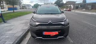 Citroen C3 Aircross 2021