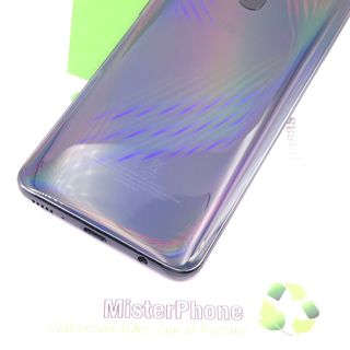 Samsung Galaxy A40 64GB Nero 249608