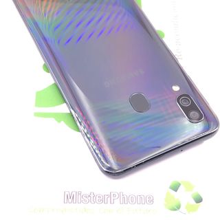 Samsung Galaxy A40 64GB Nero 249608