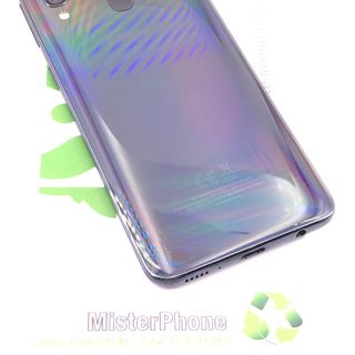 Samsung Galaxy A40 64GB Nero 249608