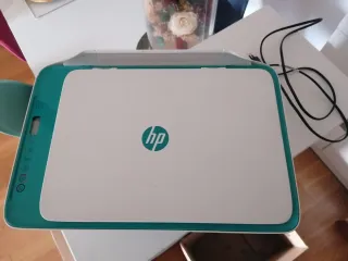 Impresora HP Deskjet 2632 multifunción