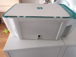 Impresora HP Deskjet 2632 multifunción