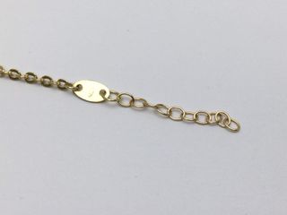 pulsera oro 18k