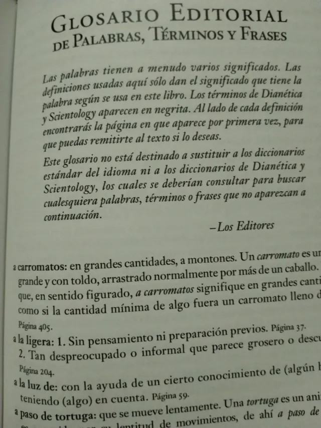 Dianética: El Poder del Pensamiento sobre el Cu...