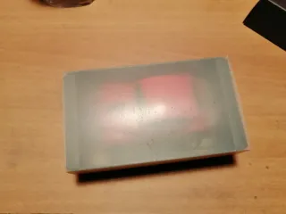 Mouse PC Rosso Design Auto