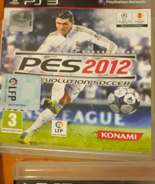 Consola Sony PS3 Negra de regalo 2 Mandos y juegos