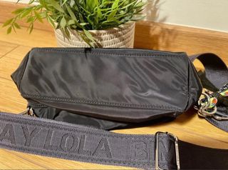 Mala Bimba Y Lola Original Azul Escuro