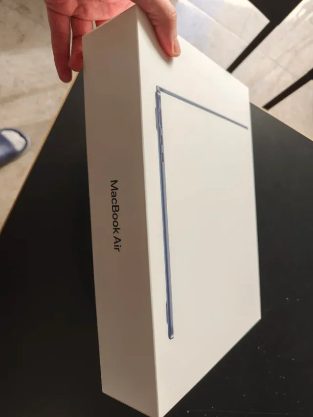 MacBook Air M3 256GB